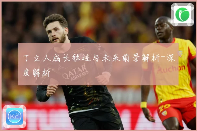 丁立人成长轨迹与未来前景解析-深度解析