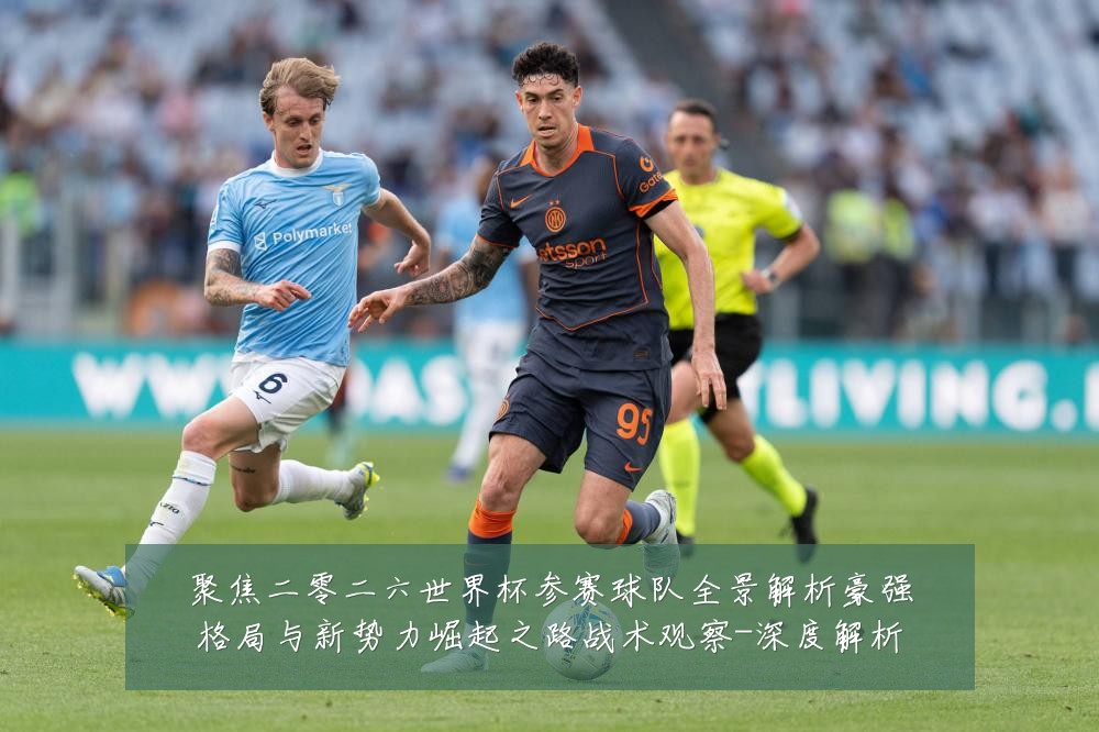 聚焦二零二六世界杯参赛球队全景解析豪强格局与新势力崛起之路战术观察-深度解析